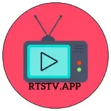 RST TV logo