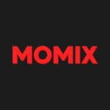 Momix logo
