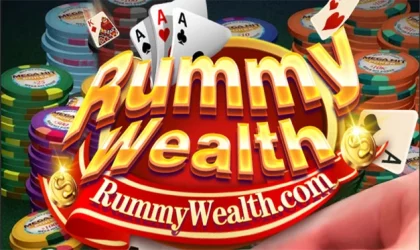 Rummy Wealth screenshot