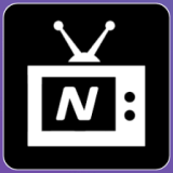 Nika Tv logo