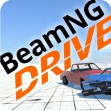 Beamng Drive logo