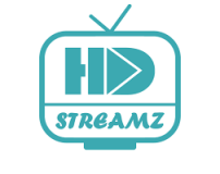 Hd Streaming logo