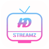 Hd Streamz logo