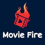 Movie Fire logo