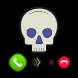 Caller Skull 