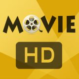 Movie HD logo