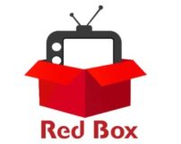 Redbox Tv logo