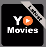 YoMovies logo