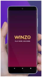 Winzo screenshot