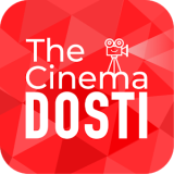 The Cinema Dosti logo