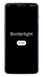 Border Light screenshot