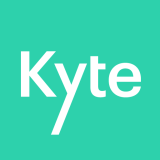 Kyte Tv logo