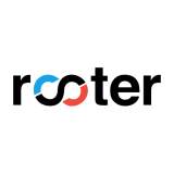 Rooter logo