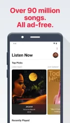 Apple Music  screenshot