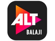 Alt Balaji logo