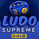 Ludo Gold logo