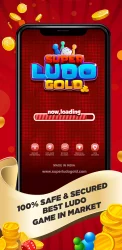 Ludo Gold screenshot
