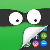 App Hider logo
