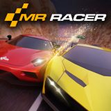 Mr Racer logo