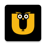 Ullu logo