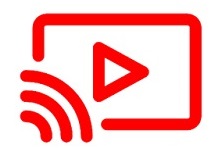 Video Share logo