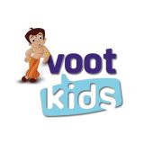 Voot Kids logo