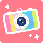 BeautyPlus logo