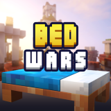 Bed Wars logo